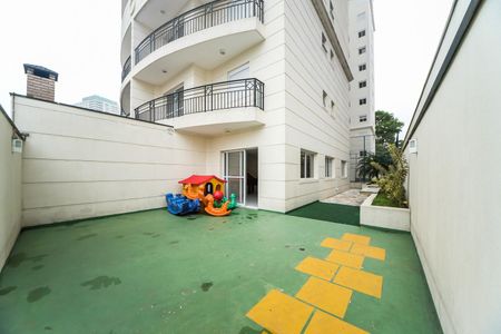 Apartamento à venda com 100m², 3 quartos e 2 vagasÁrea comum