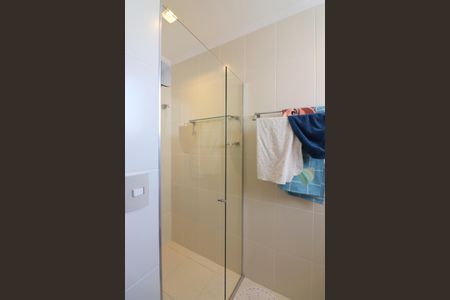 Apartamento à venda com 100m², 3 quartos e 2 vagasBanheiro Social