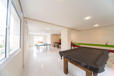 Apartamento à venda com 100m², 3 quartos e 2 vagasSala de Jogos