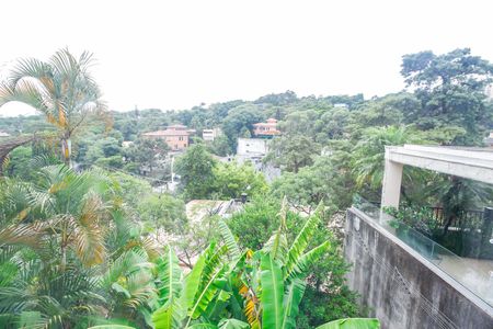 Casa à venda com 776m², 5 quartos e 4 vagasVista da Suíte 5