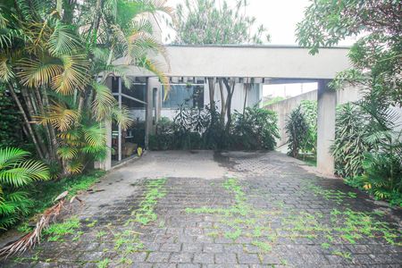 Casa à venda com 776m², 5 quartos e 4 vagasGaragem