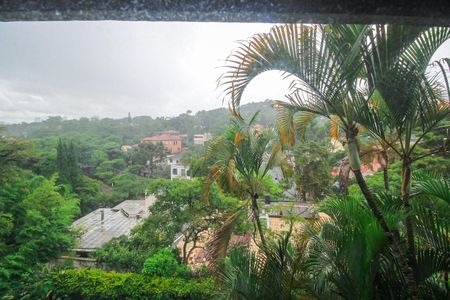 Casa à venda com 776m², 5 quartos e 4 vagasVista da Suíte 3