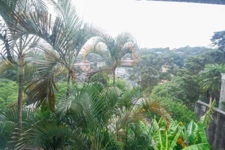 Casa à venda com 776m², 5 quartos e 4 vagasVista da Suíte 4