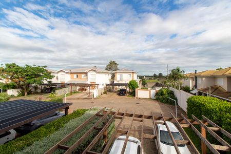 Casa de condomínio à venda com 140m², 2 quartos e 2 vagasVISTA DA SUITE MASTER