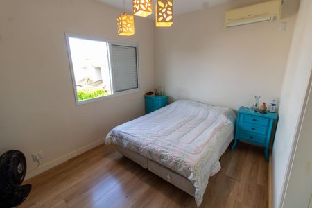 Casa de condomínio à venda com 140m², 2 quartos e 2 vagasSUITE MASTER