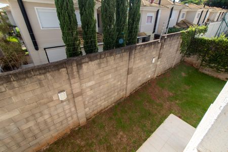 Casa de condomínio à venda com 140m², 2 quartos e 2 vagasVISTA DA SUITE 2