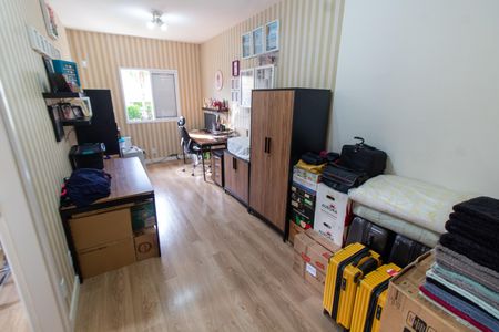 Casa de condomínio à venda com 140m², 2 quartos e 2 vagasESCRITÓRIO