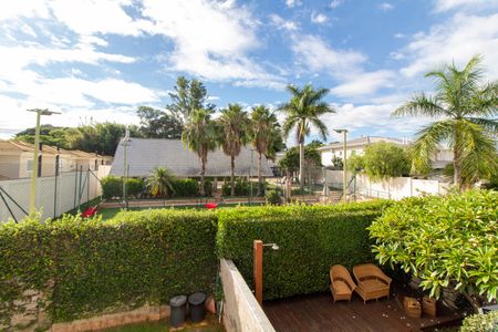 Casa de condomínio à venda com 140m², 2 quartos e 2 vagasVISTA DO ESCRITÓRIO