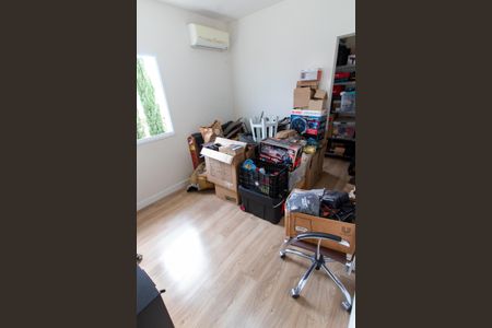 Casa de condomínio à venda com 140m², 2 quartos e 2 vagasSUITE 2