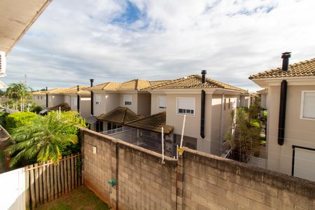 Casa de condomínio à venda com 140m², 2 quartos e 2 vagasVISTA DA SUITE 2