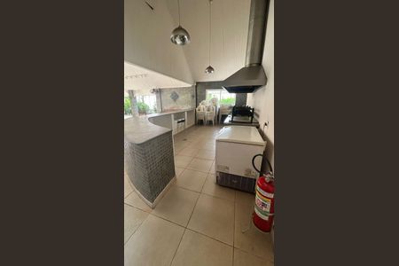 Casa de condomínio à venda com 140m², 2 quartos e 2 vagasÁREA COMUM - SALÃO DE FESTAS