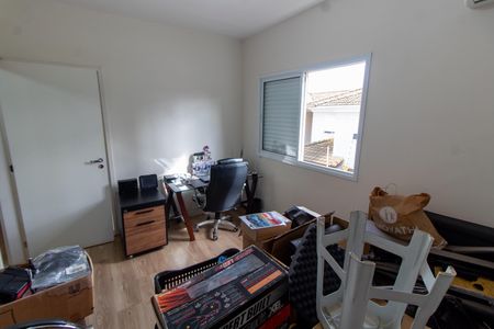 Casa de condomínio à venda com 140m², 2 quartos e 2 vagasSUITE 2