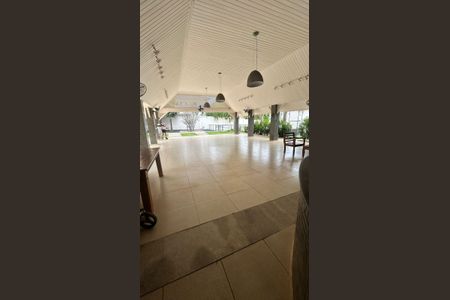 Casa de condomínio à venda com 140m², 2 quartos e 2 vagasÁREA COMUM - SALÃO DE FESTAS