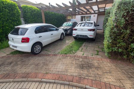 Casa de condomínio à venda com 140m², 2 quartos e 2 vagasGARAGEM