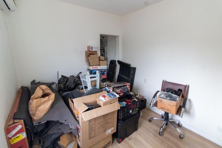 Casa de condomínio à venda com 140m², 2 quartos e 2 vagasSUITE 2