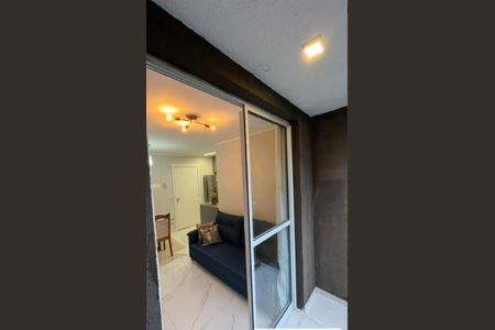 Apartamento à venda com 42m², 2 quartos e 1 vagaFoto 04