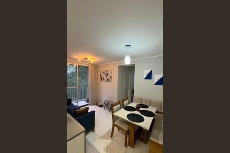 Apartamento à venda com 42m², 2 quartos e 1 vagaFoto 15