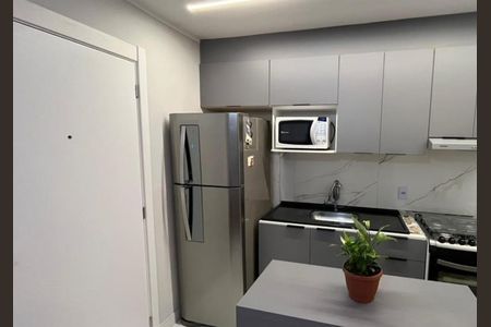 Apartamento à venda com 42m², 2 quartos e 1 vagaFoto 07