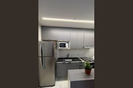 Apartamento à venda com 42m², 2 quartos e 1 vagaFoto 13