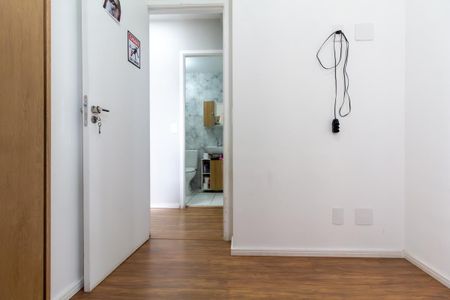 Apartamento para alugar com 37m², 2 quartos e sem vaga Apartamento para alugar com 37m², 2 quartos e sem vagaQuarto 2