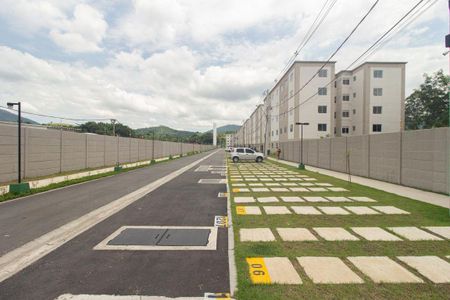 Apartamento para alugar com 44m², 2 quartos e sem vagaÁrea externa