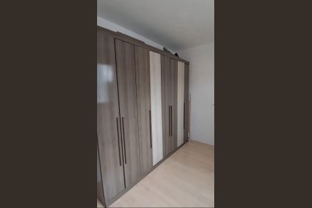 Quarto de apartamento para alugar com 2 quartos, 44m² em Campo Grande, Rio de Janeiro