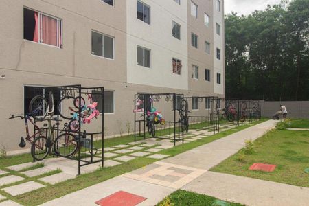 Apartamento para alugar com 44m², 2 quartos e sem vagaÁrea externa