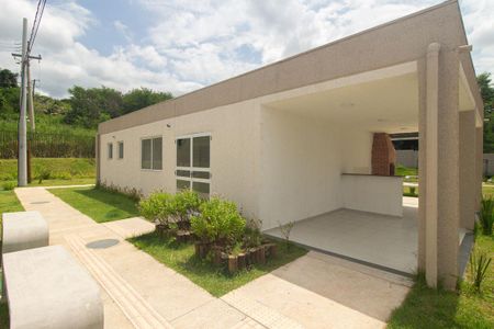 Apartamento para alugar com 44m², 2 quartos e sem vagaÁrea externa