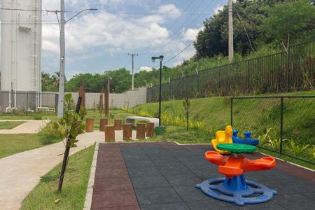 Apartamento para alugar com 44m², 2 quartos e sem vagaÁrea externa