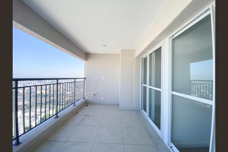 Apartamento para alugar com 84m², 3 quartos e 2 vagas