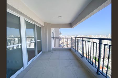 Apartamento para alugar com 84m², 3 quartos e 2 vagas