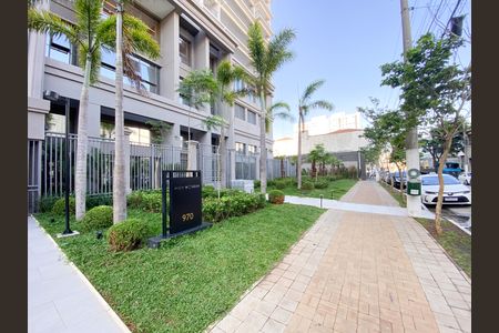 Apartamento para alugar com 84m², 3 quartos e 2 vagas