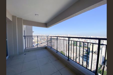 Apartamento para alugar com 84m², 3 quartos e 2 vagas