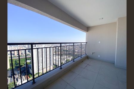 Apartamento para alugar com 84m², 3 quartos e 2 vagas