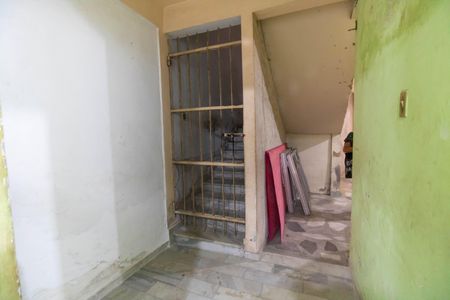 Vista da Sala de apartamento para alugar com 2 quartos, 60m² em Barro Vermelho, São Gonçalo