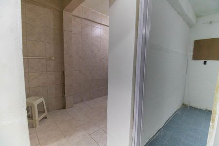 Vista do Quarto 1 de apartamento para alugar com 2 quartos, 60m² em Barro Vermelho, São Gonçalo