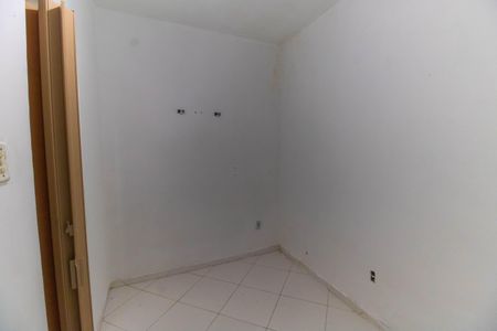Quarto 1 de apartamento para alugar com 2 quartos, 60m² em Barro Vermelho, São Gonçalo