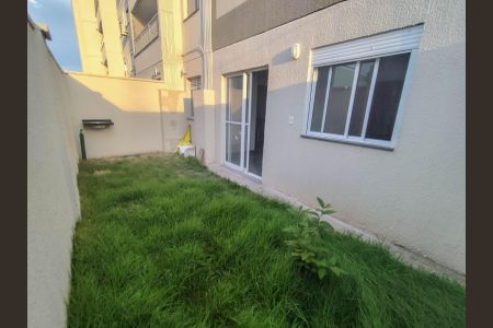 Apartamento para alugar com 69m², 2 quartos e 1 vaga Apartamento para alugar com 69m², 2 quartos e 1 vagaGarden / Varanda