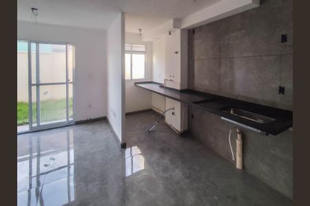 Apartamento para alugar com 69m², 2 quartos e 1 vaga Apartamento para alugar com 69m², 2 quartos e 1 vagaCozinha