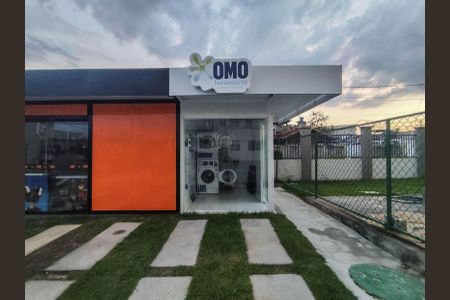 Apartamento para alugar com 69m², 2 quartos e 1 vaga Apartamento para alugar com 69m², 2 quartos e 1 vagaÁrea comum - Lavanderia