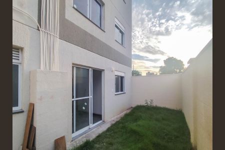 Apartamento para alugar com 69m², 2 quartos e 1 vaga Apartamento para alugar com 69m², 2 quartos e 1 vagaGarden / Varanda