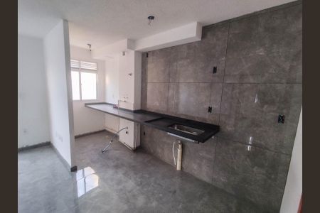 Apartamento para alugar com 69m², 2 quartos e 1 vaga Apartamento para alugar com 69m², 2 quartos e 1 vagaCozinha