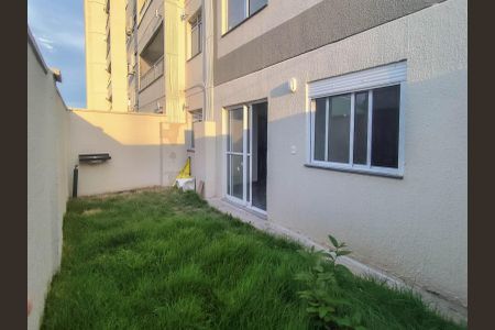 Apartamento para alugar com 69m², 2 quartos e 1 vaga Apartamento para alugar com 69m², 2 quartos e 1 vagaGarden / Varanda