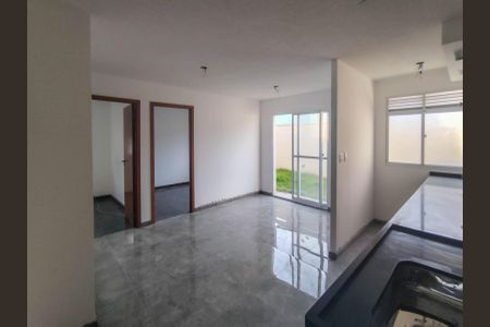 Apartamento para alugar com 69m², 2 quartos e 1 vaga Apartamento para alugar com 69m², 2 quartos e 1 vagaCozinha