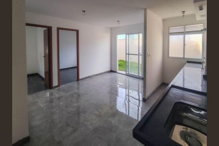 Apartamento para alugar com 69m², 2 quartos e 1 vaga Apartamento para alugar com 69m², 2 quartos e 1 vagaCozinha