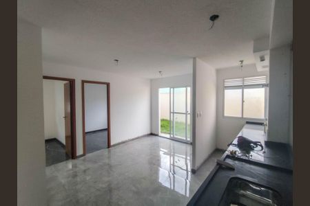 Apartamento para alugar com 69m², 2 quartos e 1 vaga Apartamento para alugar com 69m², 2 quartos e 1 vagaCozinha