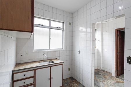 Apartamento à venda com 90m², 3 quartos e 1 vaga Apartamento à venda com 90m², 3 quartos e 1 vagaCozinha