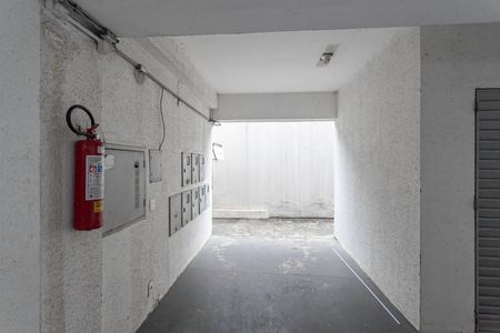 Apartamento à venda com 90m², 3 quartos e 1 vaga Apartamento à venda com 90m², 3 quartos e 1 vagaGaragem