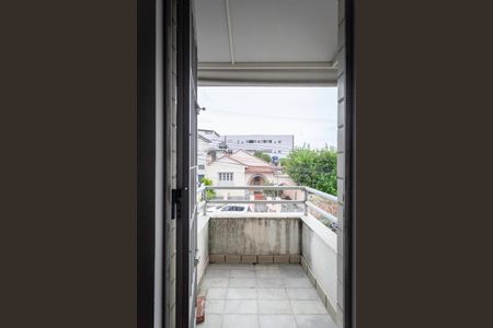 Apartamento à venda com 90m², 3 quartos e 1 vaga Apartamento à venda com 90m², 3 quartos e 1 vagaSacada da suíte