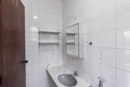 Apartamento à venda com 90m², 3 quartos e 1 vaga Apartamento à venda com 90m², 3 quartos e 1 vagaBanheiro da suíte